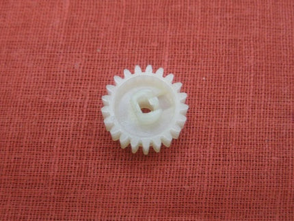 Gear, 21t (fusing Ass’y) for FS1024MFP/FS1028MFP/FS1100MFP/FS1124MFP/FS1128MFP/FS1300D/FS1350D/KM2810/KM2820