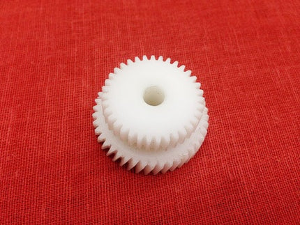 Gear, 35t/42t Teflon (fixing Ass’y) for FS1024MFP/FS1028MFP/FS1100MFP/FS1124MFP/FS1128MFP/FS1300D/FS1350D/KM2810/KM2820