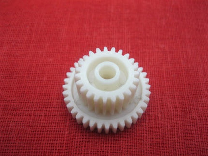 Gear, 23t/36t (developing Ass’y) for KM2530/KM3035/KM3050/KM3530/KM4030/KM4035/KM4050/KM5035/KM5050/TASKALFA420I/TASKALFA520I