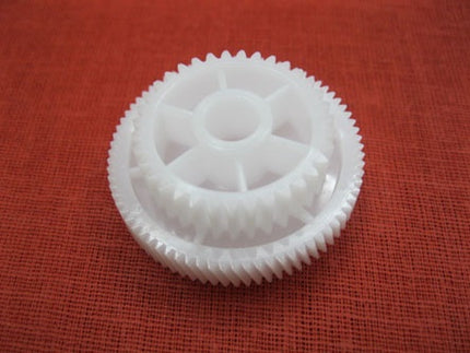 Gear, 35t/76t (driving, Cooling Section I) for KM2530/KM3035/KM3050/KM3530/KM4030/KM4035/KM4050/KM5035/KM5050/TASKALFA420I/TASKALFA520I