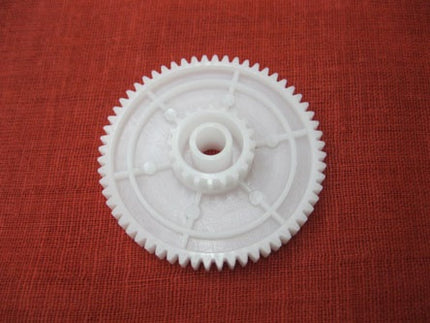Gear, 60t/20t (driving, Cooling Section I) for KM2530/KM3035/KM3050/KM3530/KM4030/KM4035/KM4050/KM5035/KM5050/TASKALFA420I/TASKALFA520I