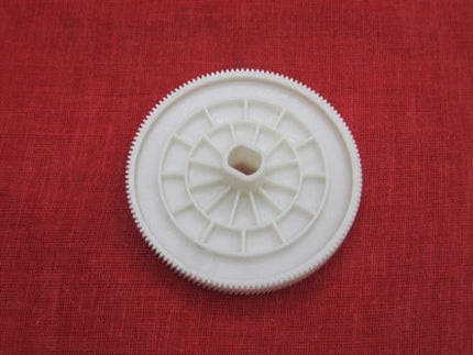 Gear Drum 137t (drive Section 2) for TASKALFA180/TASKALFA181/TASKALFA220/TASKALFA221
