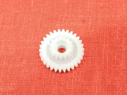 Gear, 15t/30t (developing Ass’y) for TASKALFA180/TASKALFA181/TASKALFA220/TASKALFA221