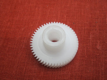 Gear, 53t (drive Section) – Teflon for TASKALFA180/TASKALFA181/TASKALFA220/TASKALFA221