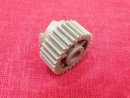 Gear, 28t (fusing Ass’y) for KM1620/KM1635/KM1650/KM2020/KM2035/KM2050/KM2540/KM2550/KM2560/KM3040/KM3060/TASKALFA180/TASKALFA181/TASKALFA220/TASKALFA221