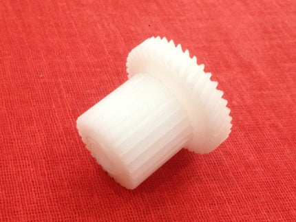 Gear, 26t/39t (main Drive Ass’y) – Teflon for TASKALFA1800/TASKALFA1801/TASKALFA2200/TASKALFA2201