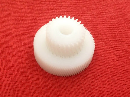 Gear, 27t/91t (main Drive Ass’y) – Teflon for TASKALFA1800/TASKALFA1801/TASKALFA2200/TASKALFA2201