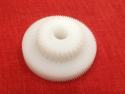 Gear, 30t/100t (main Drive Ass’y) – Teflon for TASKALFA1800/TASKALFA1801/TASKALFA2200/TASKALFA2201