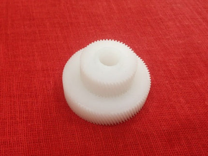 Gear, 54t/91t (main Drive Ass’y) – Teflon for TASKALFA1800/TASKALFA1801/TASKALFA2200/TASKALFA2201