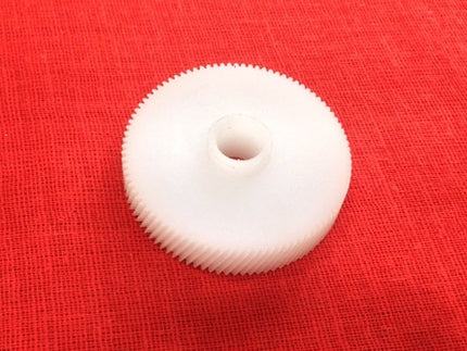 Gear, 92t (main Drive Ass’y) – Teflon for TASKALFA1800/TASKALFA1801/TASKALFA2200/TASKALFA2201