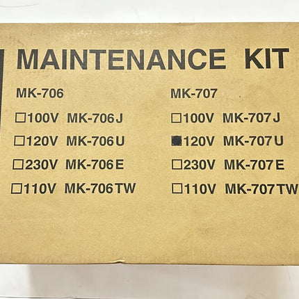 Maintenance Kit – Premium for KM3035/KM4035/KM5035