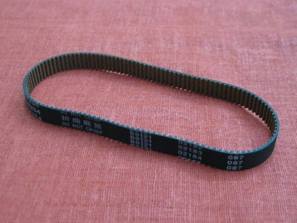 Belt, Timing (bypass Feed Unit) – S2m-254 for KM2530/KM3035/KM3050/KM3530/KM4030/KM4035/KM4050/KM5035/KM5050/TASKALFA420I/TASKALFA520I