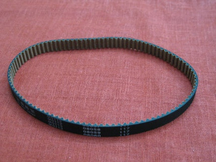 Belt, Timing (driving, Cooling Section I) – S3m-303 for KM2530/KM3035/KM3050/KM3530/KM4030/KM4035/KM4050/KM5035/KM5050/TASKALFA420I/TASKALFA520I