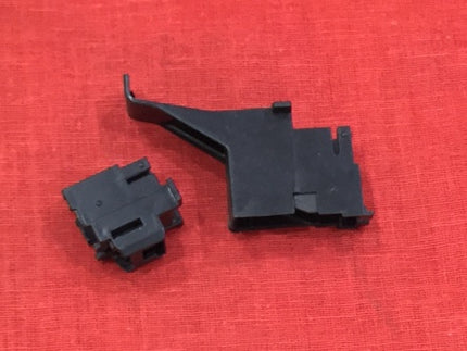 Primary Block Front & Rear (carona Grid Ass’y) for KM2530/KM3035/KM3530/KM4030/KM4035/KM5035