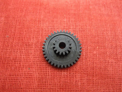 Gear, 15t/35t Use For 10502/10512/2055DP/2070DP/2085DP/2105DP/25105/2555/2585/32105/3255/3265
