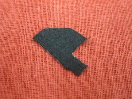 Seal-drum Front for 2035DP/2045DP/2235/2245/2535/2545/3235/3235S/3245/3502/4502/5135/5235/5245/5635/5645