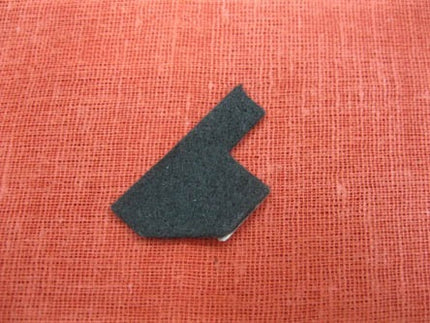 Seal-drum Rear for 2035DP/2045DP/2235/2245/2535/2545/3235/3235S/3245/3502/4502/5135/5235/5245/5635/5645