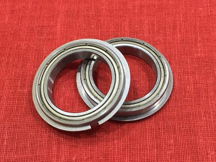 Bearing, Upper Fuser Roller for 2035DP/2045DP/2235/2245/2535/2545/3235/3235S/3245/3502/3532/4035/4045/4135/4502/4532
