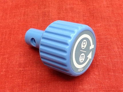 Long Fusing Knob (fuser Ass’y) for 2055DP/2070DP/2555/3355/3370/5455/5470/5502/AF1055/AF551/AF700/LD055