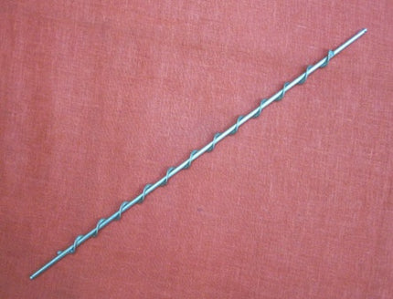 Development Screw (development Unit 1) for 2560/2575/4060/4075/6002/7502/8055/8060/8065/8070/8075/8080