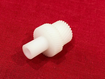 Gear, 27t/42t (drive Section) Teflon for MP4000/MP4001/MP4002/MP4500/MP5000/MP5001/MP5002