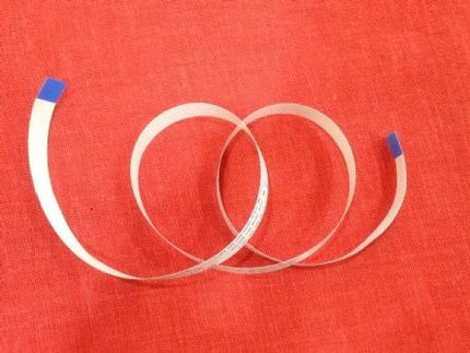 Cable, Flat (optics Section 2) for 10502/10512/2055DP/2070DP/2085DP/2105DP/25105/2555/2585/32105/3285/3355/3370/4090/4105/5455