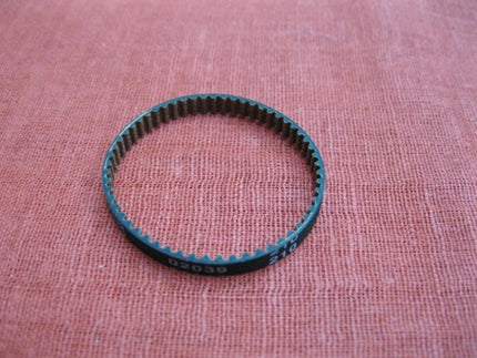 Belt, Timing (drive Section 1) S2m-114 for 10502/2055DP/2070DP/2085DP/2105DP/25105/2555/2560/2575/2585/32105/3255/3265/3285/3355/3370
