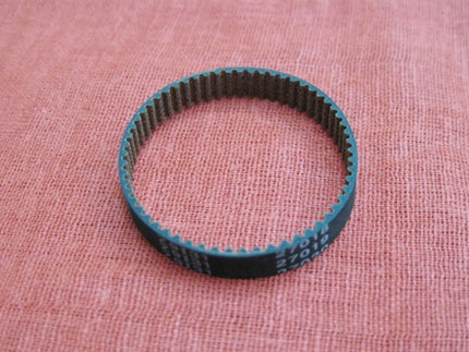 Belt, Timing (paper Feed Unit 2) S2m-118 for 2560/2575/4060/4075/6002/7502/8055/8060/8065/8070/8075/8080/9060/9070/9080/9090