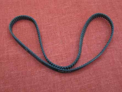 Belt, Timing (drive Section 2) S2m-320 for 2560/2575/4060/4075/6002/7502/8055/8060/8065/8070/8075/8080/9060/9070/9080/9090