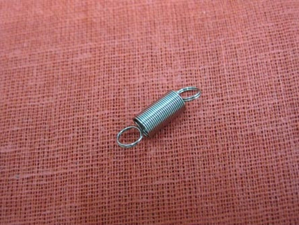Stripper Pawl Spring (fusing Unit 2) for 10502/10512/2055DP/2070DP/2085DP