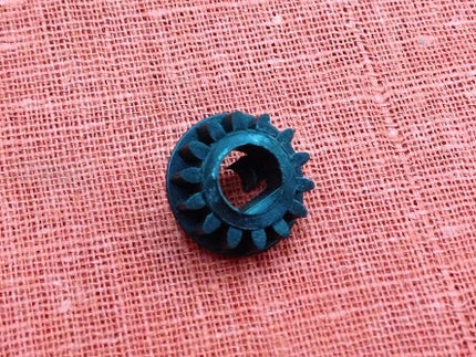 Gear, 14t (pcu Unit) for 1312/1502/1802/2515/2518/4015/4018/5515/5518/7025/9016/9021
