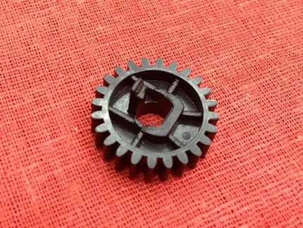 Gear, 20t Toner Recycling Connecting (pcu Unit) for 2560/2575/4060/4075/6002/7502/8055/8060/8065/8070/8075/8080