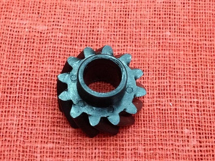 Gear, 12t (toner Recycling Gear) for 2560/2575/4060/4075/6002/7502/8055/8060/8065/8070/8075/8080
