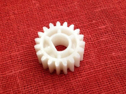 Gear, 19t (paper Feed Unit 2) for 2560/2575/4060/4075/6002/7502/8055/8060/8065/8070/8075/8080