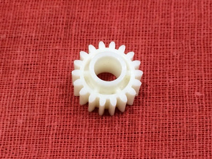 Gear, 18t Use For 2560/2575/4060/4075/6002/7502/8055/8060/8065/8070/8075/8080