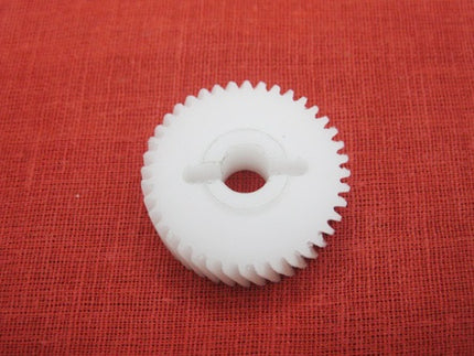 Gear, 40t (drive Section 2) Teflon for 2560/2575/4060/4075/6002/7502/8055/8060/8065/8070/8075/8080/9060/9070/9080