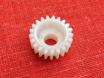 Gear, 21z (paper Feed Unit 2) Without Bearing for 2560/2575/4060/4075/6002/7502/8055/8060/8065/8070/8075/8080