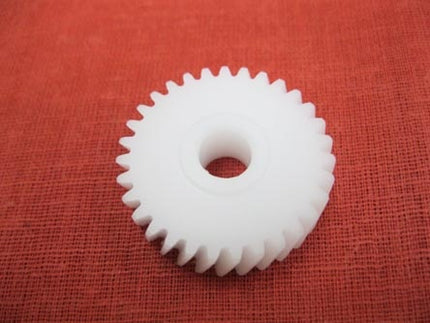 Gear, 31t (paper Exit Section 3) – Teflon for 2560/2575/4060/4075/6002/7502/8055/8060/8065/8070/8075/8080/9060/9070/9080