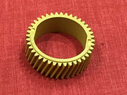 Gear, 40t (upper Fuser Roller) for 4060/4075/8055/8060/8065/8070/8075/8080/9060/9070/9080/AF2060/AF2075/DSM660/DSM675