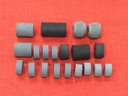 Gear, 29t (fusing Ass’y) for 2560/2575/4060/4075/6002/7502/8055/8060/8065/8070/8075/8080/9060/9070/9080