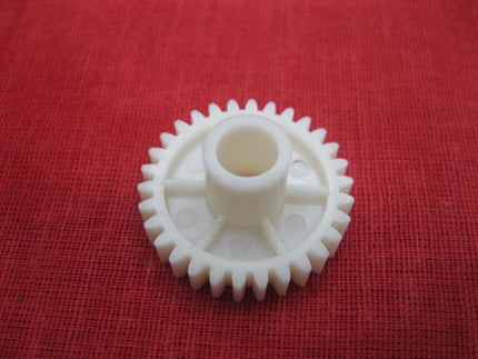 Gear, 30t (tandem Tray 3) for 10502/10512/2055DP/2070DP/2085DP/2105DP/25105/2555/2560/2575/2585/32105/3255/3265/3285