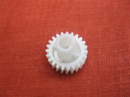 Gear, 23t (developing Ass’y) for 10502/10512/2055DP/2070DP/2085DP/2105DP/25105/2555/2585/32105/3255/3265