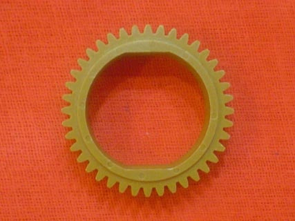 Gear, 40t (upper Fuser Roller) for 2035DP/2045DP/2235/2245/2535/2545/3235/3235S/3245/3502/3532/4035/4045/4135/4502