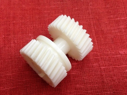 Gear, 27t (transfer Unit) for 2035DP/2045DP/2235/2245/2535/2545/3235/3235S/3245/3502/3532/4035/4045/4135/4502