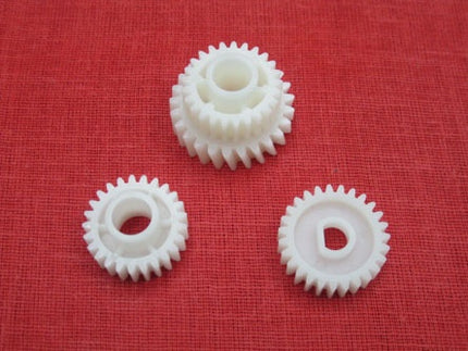 Manual Gear (set Of 3pcs) for 2627/2627T/2627TD/2635/2635T/2635TD/2822/9027/9027DL/9027L/9035/9035DL