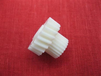 Gear, 21t/24t (drive Section 1) for 10502/10512/2055DP/2070DP/2085DP/2105DP/25105/2555/2560/2575/2585/32105