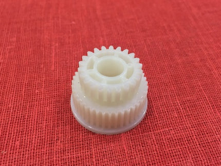Gear, 22t/39t (paper Registration 3) for 2560/2575/4060/4075/6002/7502/8055/8060/8065/8070/8075/8080