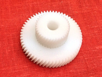 Gear, 38t/59t (drive Section 2) – Teflon for 2560/2575/4060/4075/6002/7502/8055/8060/8065/8070/8075/8080/9060/9070/9080