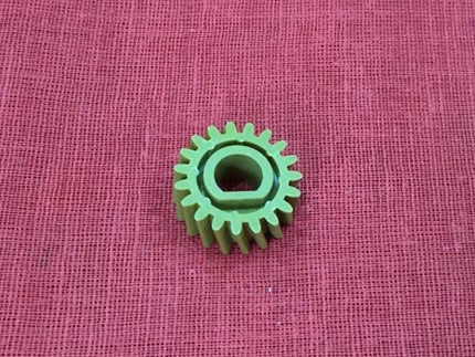Gear, 19t Exit (fuser Ass’y) for 2560/2575/4060/4075/6002/7502/8055/8060/8065/8070/8075/8080