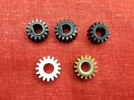 Developer Gear (set Of 5 Pcs) for 2212/2522/2527/2712/3222/3227/4022/4027/5222/5227/5622/5627